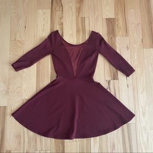 American Apparel Dress